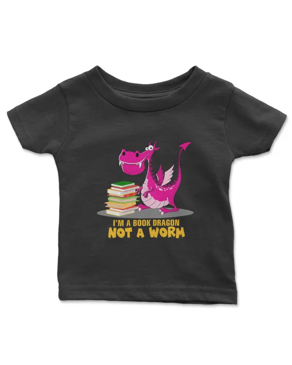 Infant Jersey T-Shirt