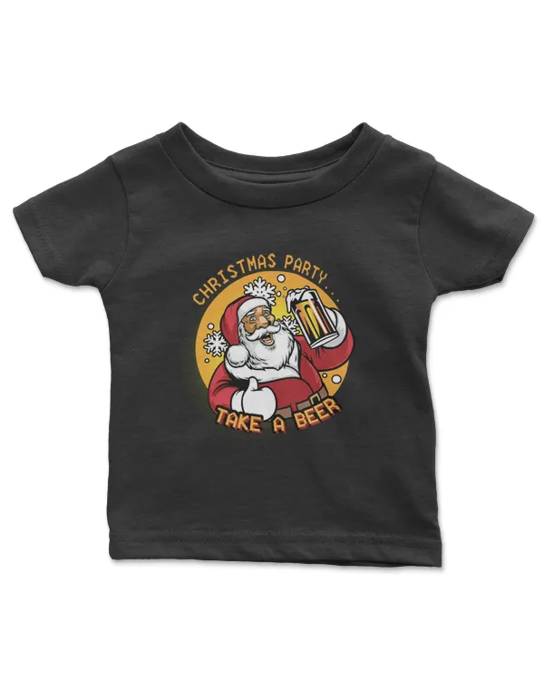 Infant Jersey T-Shirt