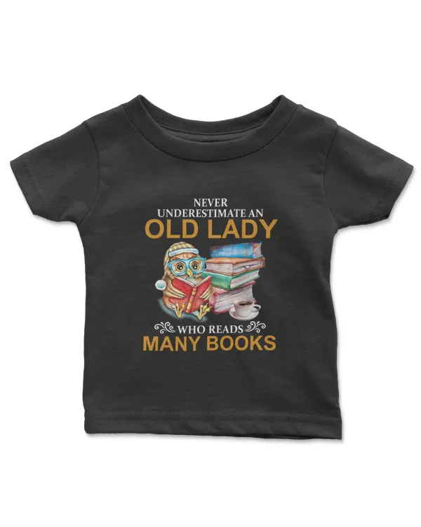 Infant Jersey T-Shirt