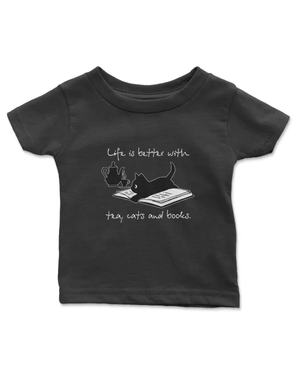 Infant Jersey T-Shirt