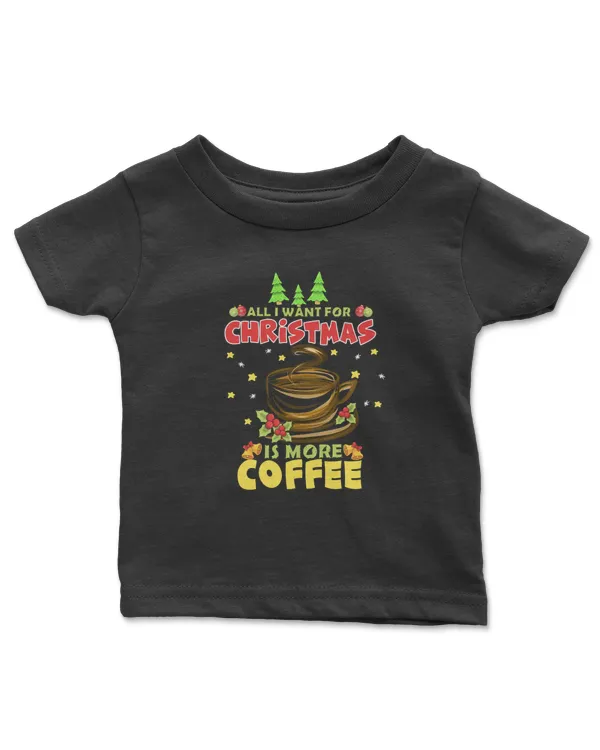 Infant Jersey T-Shirt