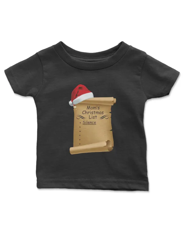 Infant Jersey T-Shirt