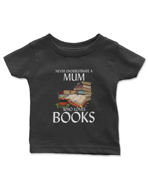 Infant Jersey T-Shirt