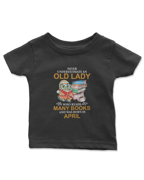 Infant Jersey T-Shirt