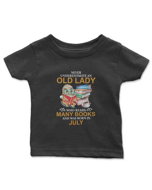 Infant Jersey T-Shirt
