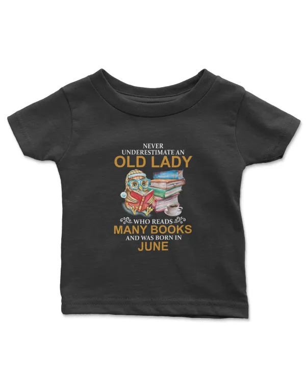 Infant Jersey T-Shirt