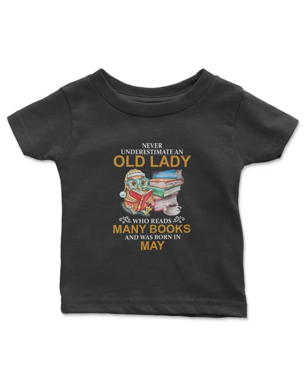 Infant Jersey T-Shirt