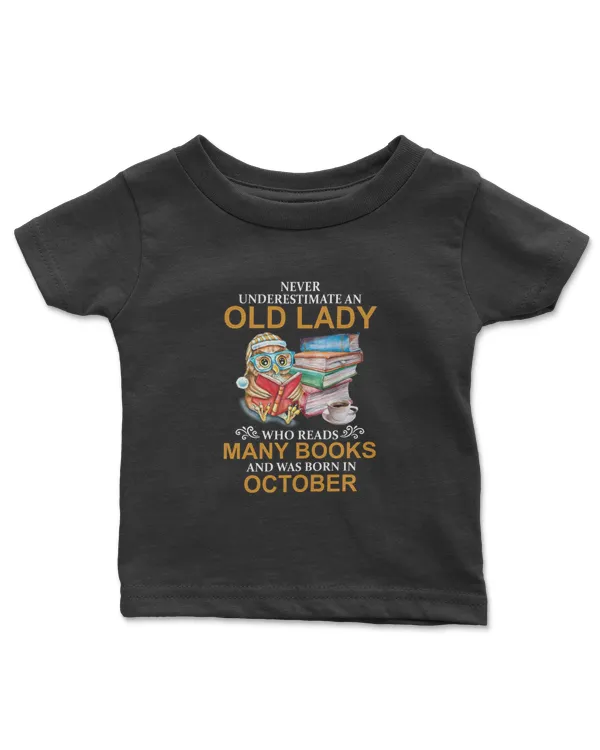 Infant Jersey T-Shirt