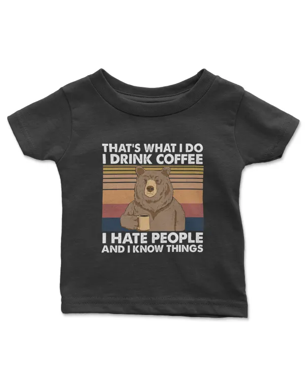 Infant Jersey T-Shirt