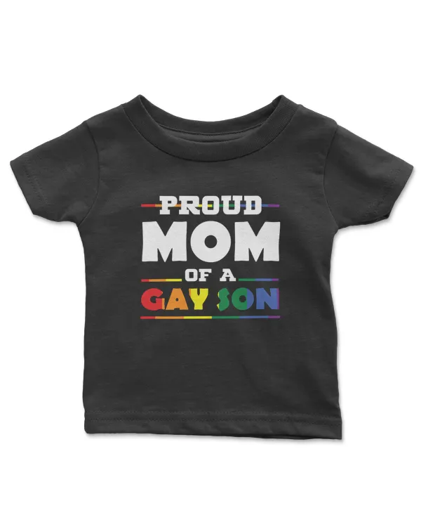 Infant Jersey T-Shirt