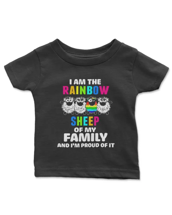 Infant Jersey T-Shirt