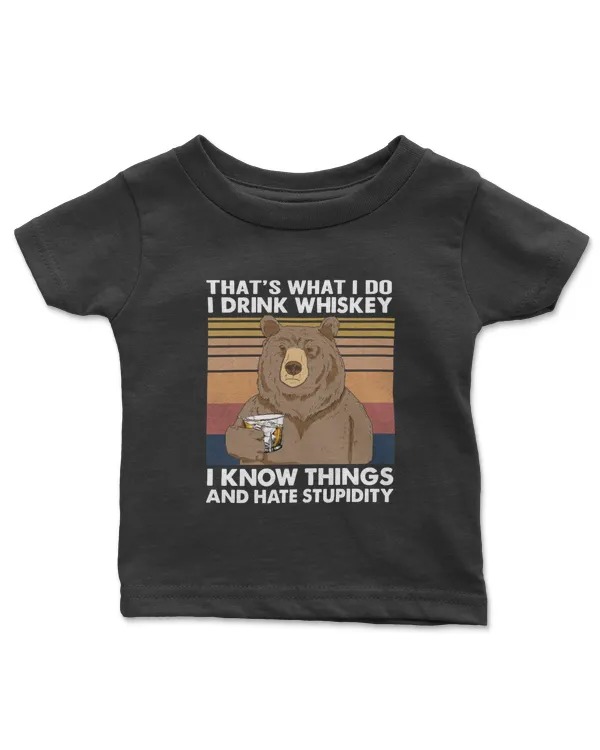 Infant Jersey T-Shirt