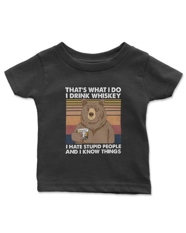 Infant Jersey T-Shirt