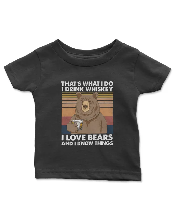 Infant Jersey T-Shirt