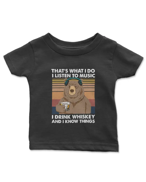 Infant Jersey T-Shirt