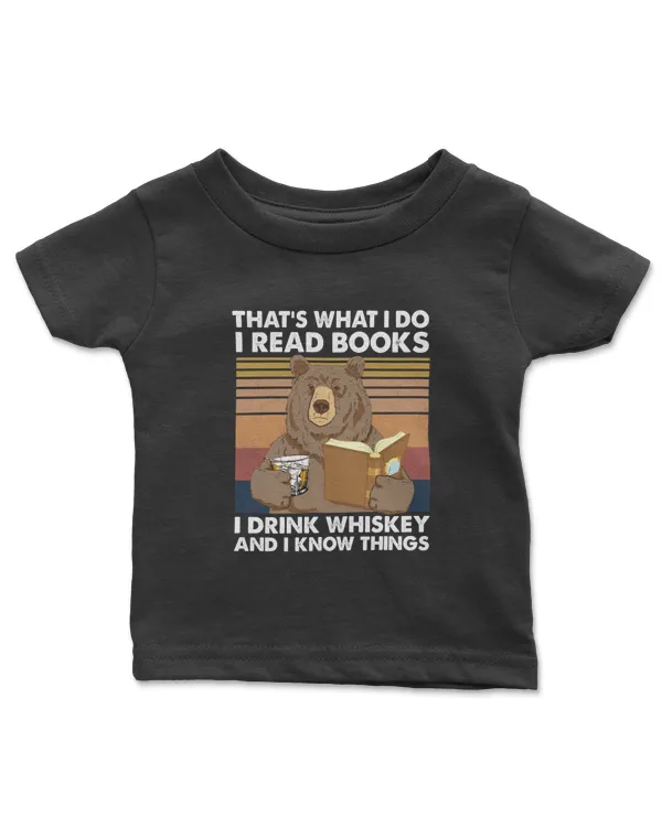 Infant Jersey T-Shirt