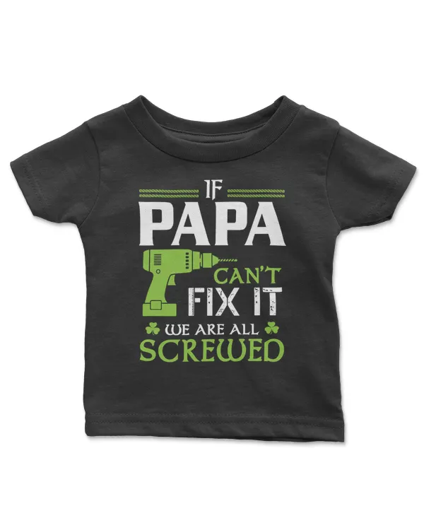 Infant Jersey T-Shirt