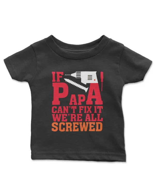 Infant Jersey T-Shirt