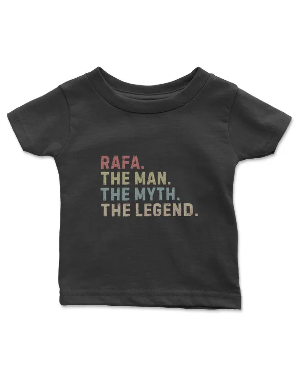 Infant Jersey T-Shirt
