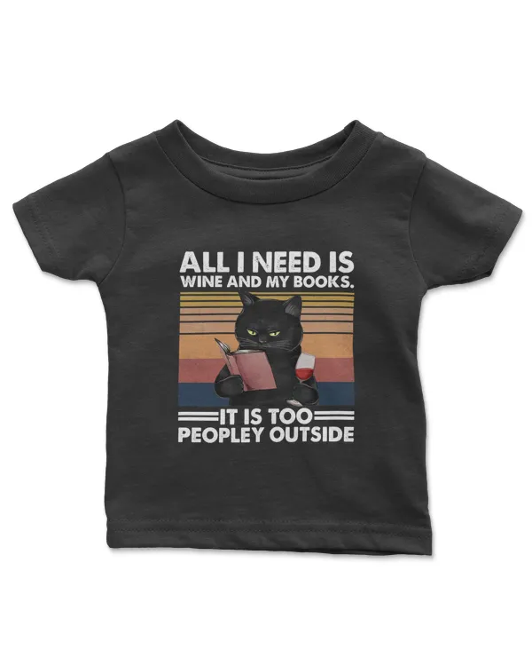 Infant Jersey T-Shirt
