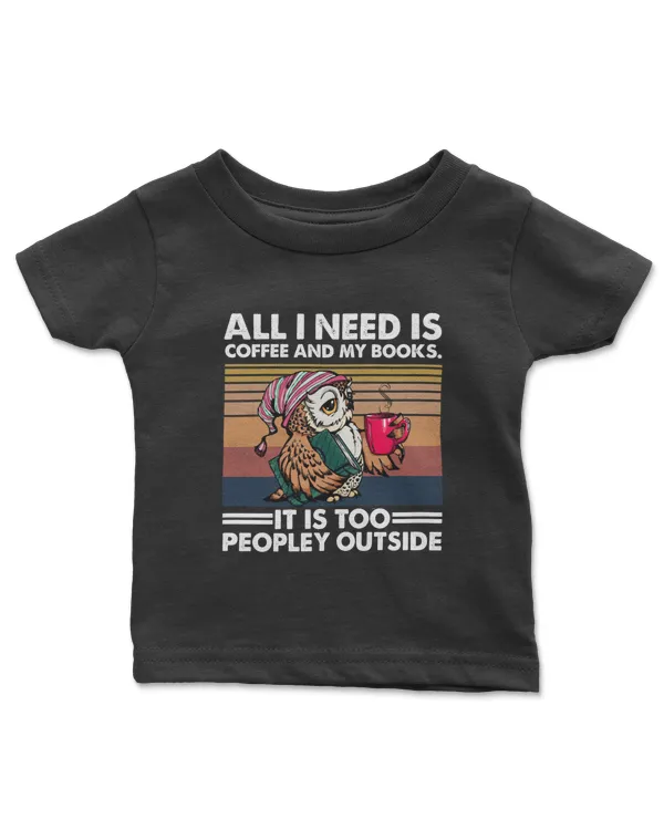 Infant Jersey T-Shirt