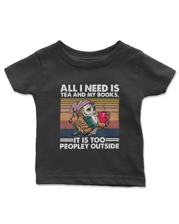 Infant Jersey T-Shirt