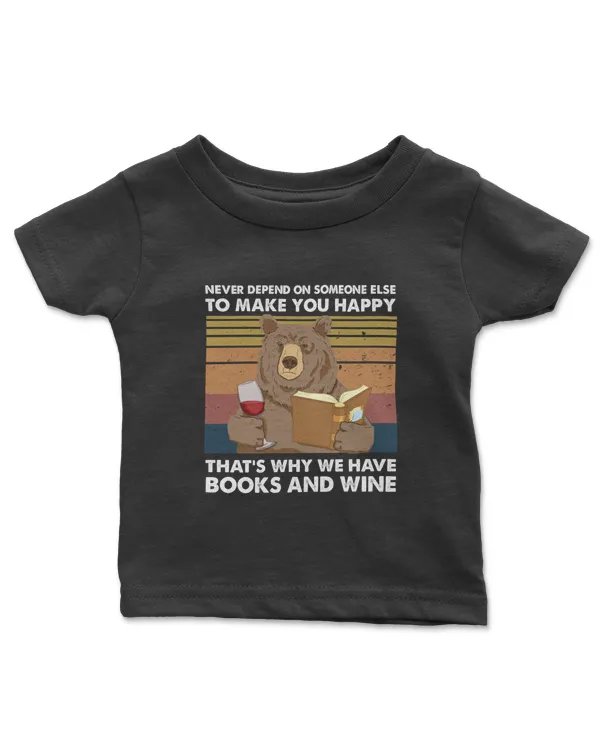 Infant Jersey T-Shirt