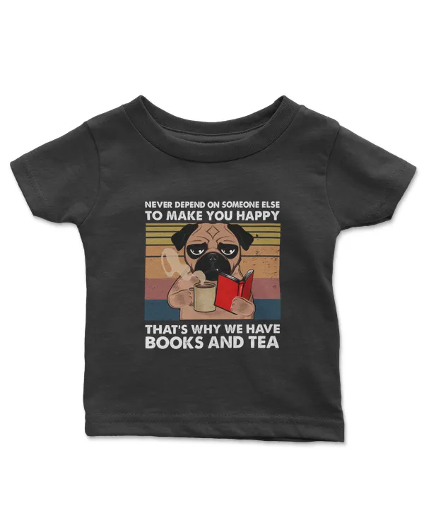 Infant Jersey T-Shirt