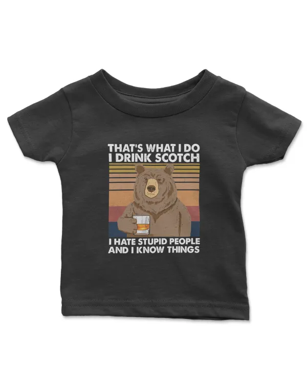 Infant Jersey T-Shirt