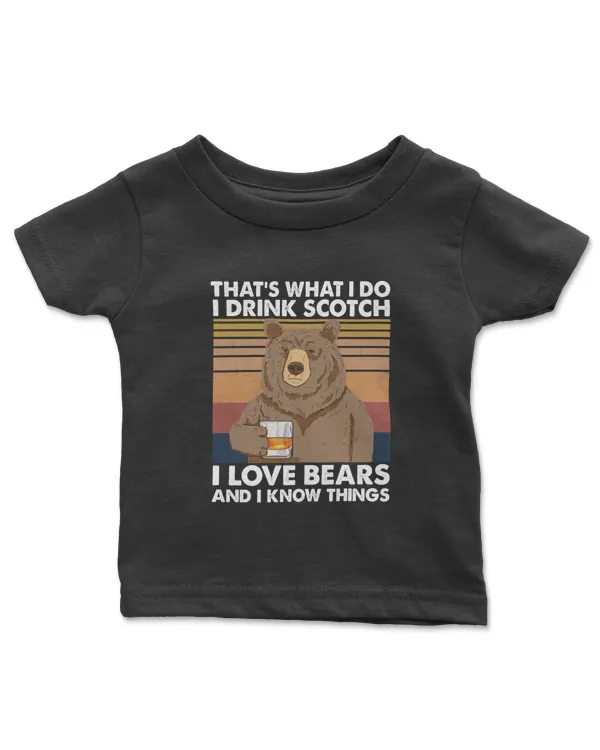 Infant Jersey T-Shirt