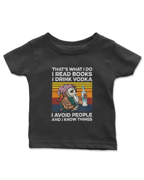 Infant Jersey T-Shirt
