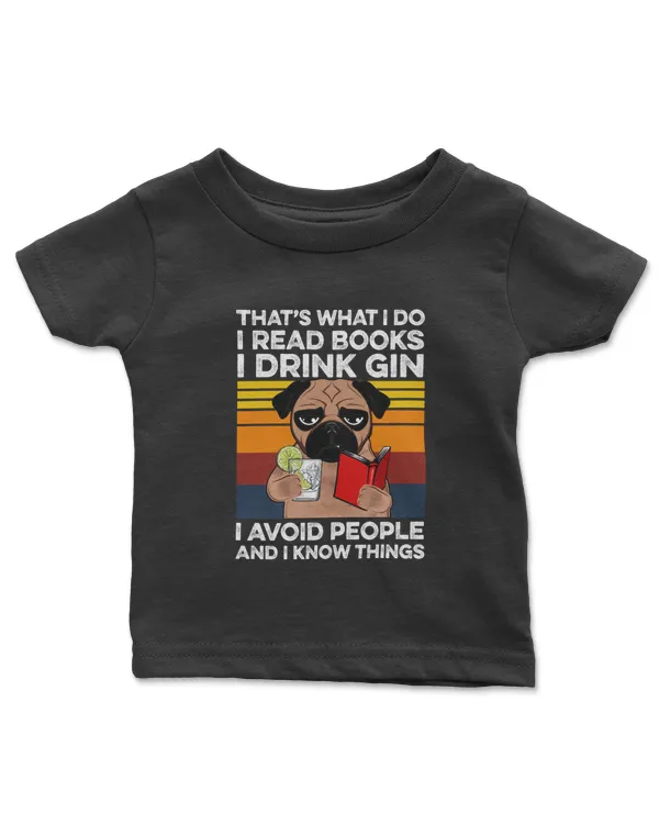 Infant Jersey T-Shirt