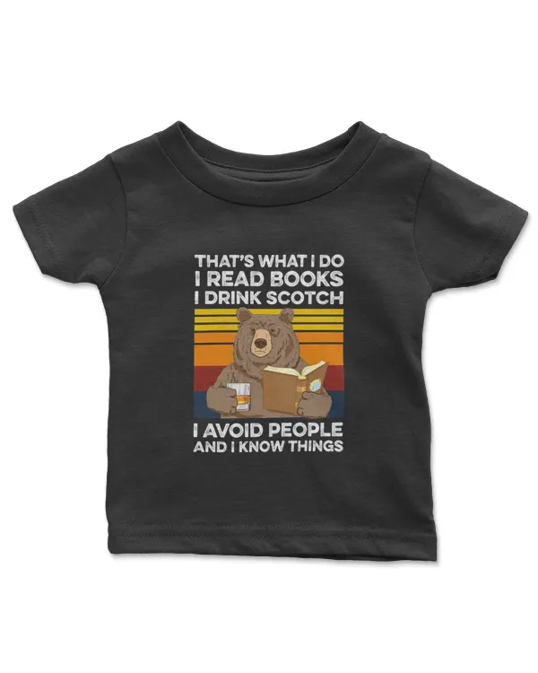 Infant Jersey T-Shirt