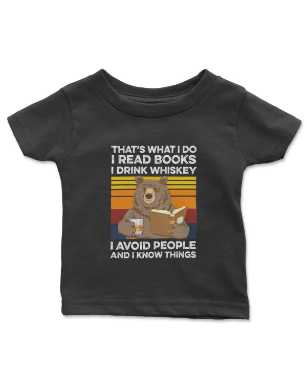 Infant Jersey T-Shirt