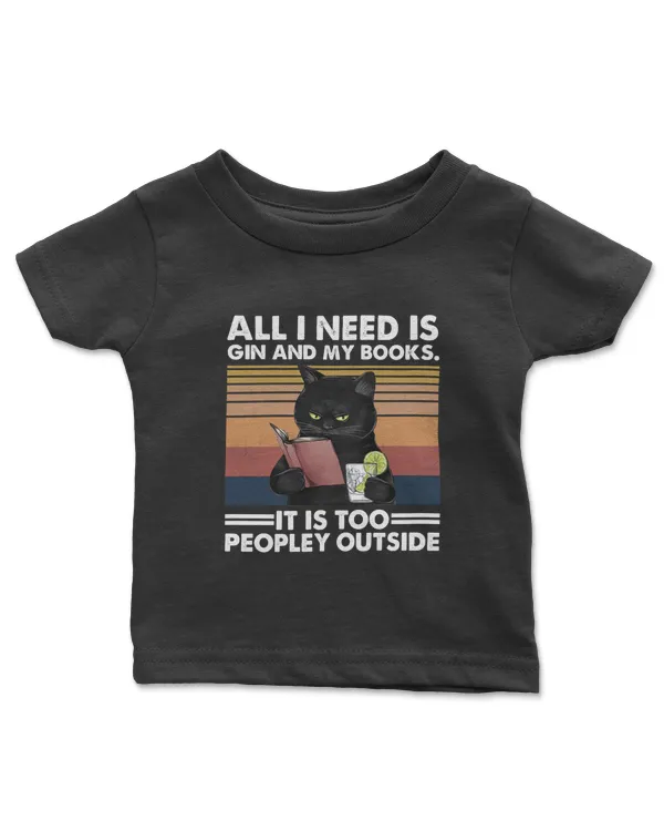 Infant Jersey T-Shirt