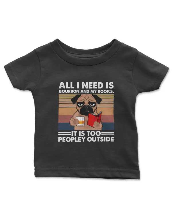 Infant Jersey T-Shirt
