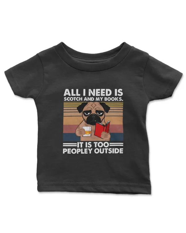 Infant Jersey T-Shirt