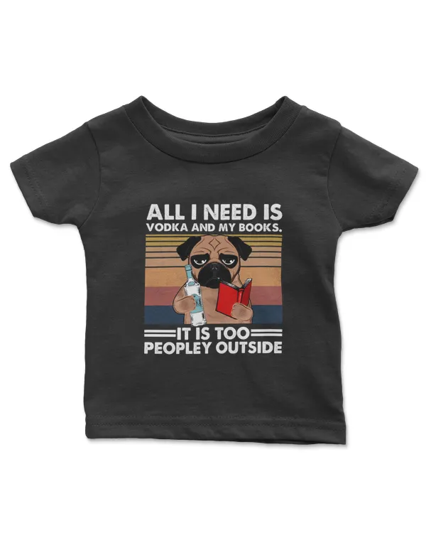 Infant Jersey T-Shirt