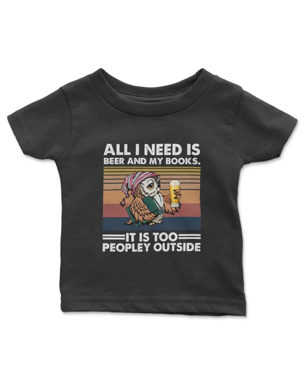 Infant Jersey T-Shirt