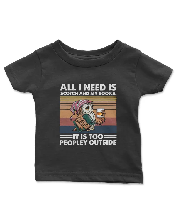 Infant Jersey T-Shirt