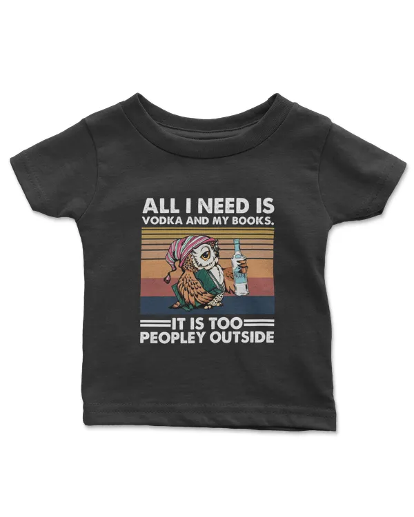 Infant Jersey T-Shirt