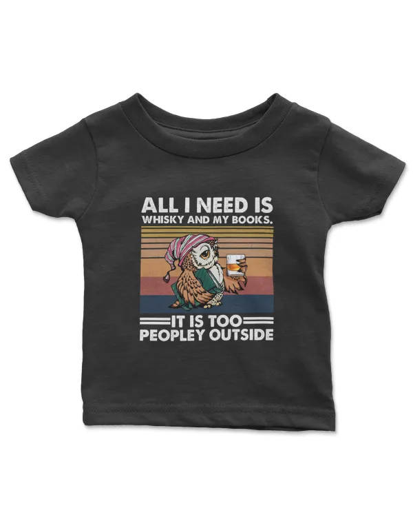 Infant Jersey T-Shirt
