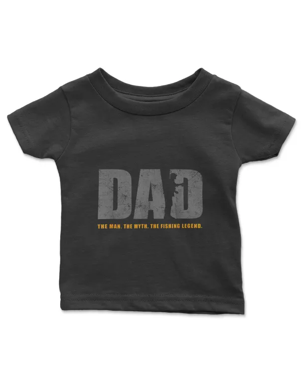 Infant Jersey T-Shirt