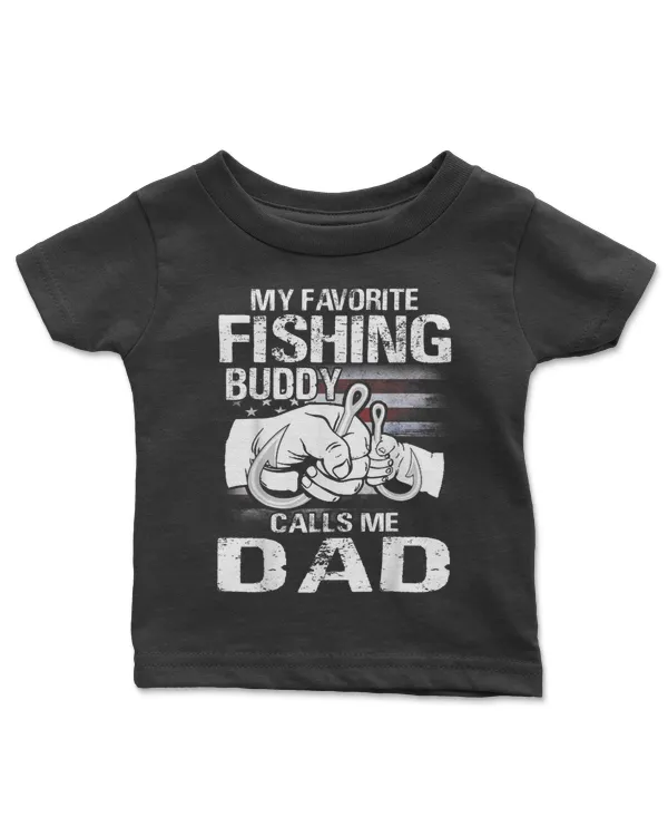 Infant Jersey T-Shirt