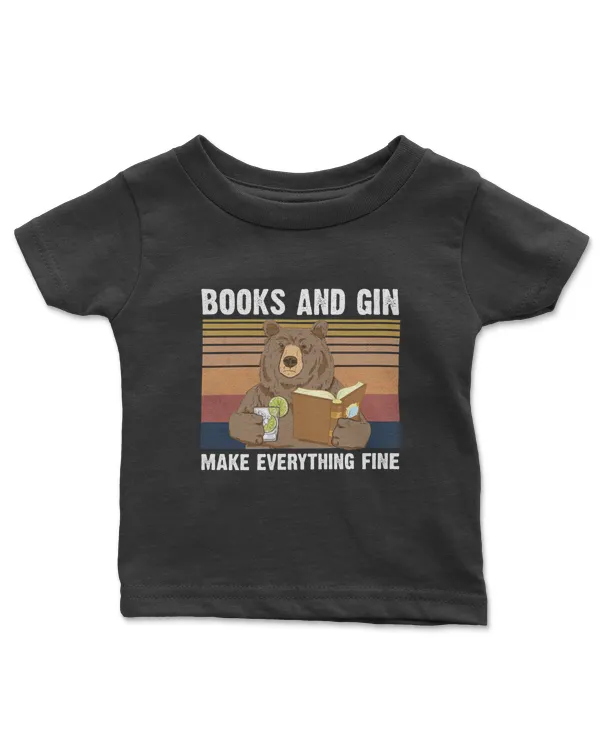 Infant Jersey T-Shirt