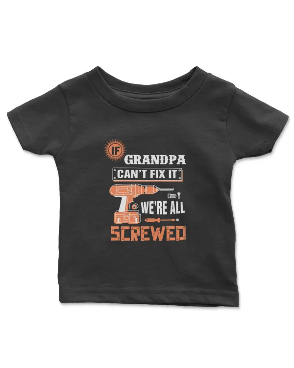 Infant Jersey T-Shirt