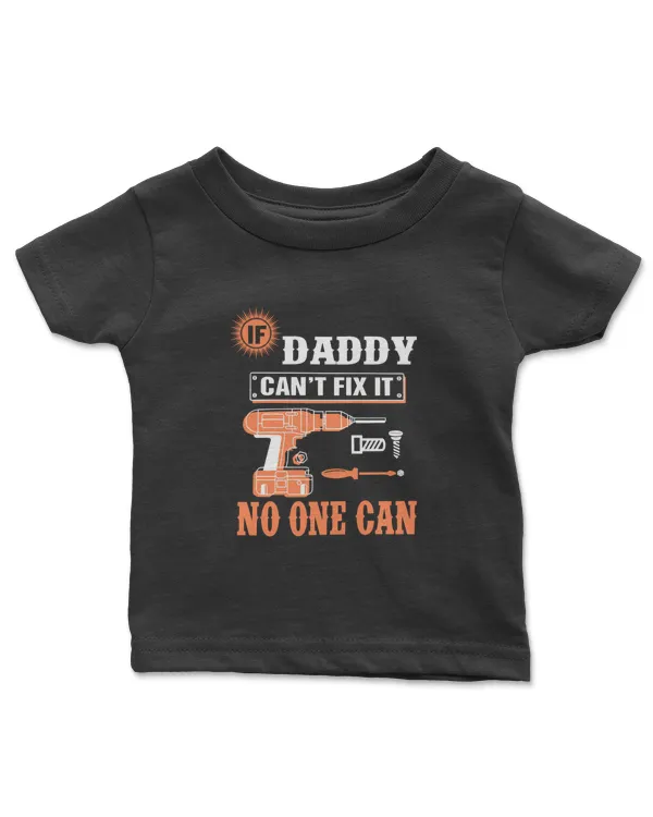Infant Jersey T-Shirt