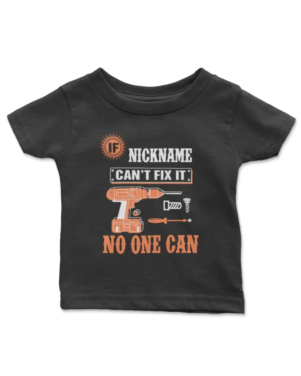 Infant Jersey T-Shirt