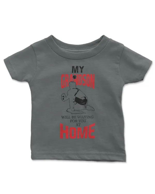 Infant Jersey T-Shirt
