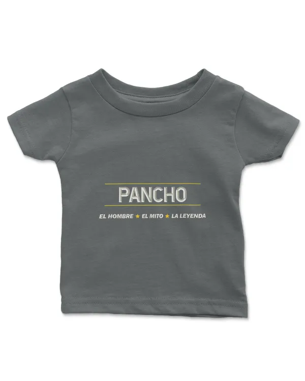 Infant Jersey T-Shirt